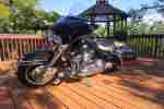 Harley Davidson Electra Glide Classic