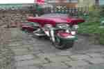 Harley Davidson Electra Glide Classic (FLH)