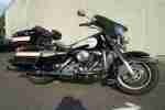 Harley Davidson Electra Glide Evo Bj 85