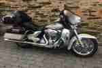 Harley Davidson Electra Glide FLHTCUSE7