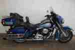 Harley Davidson Electra Glide, Oldtimer, m.