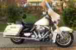 Harley Davidson Electra Glide Police
