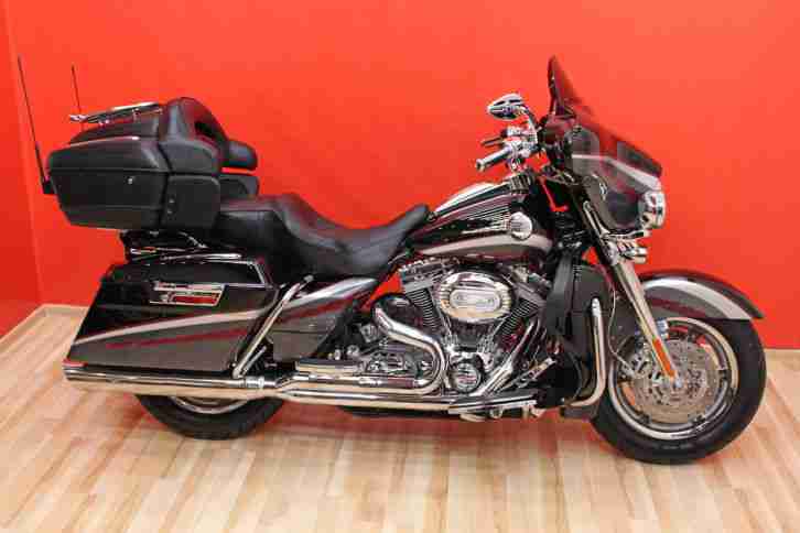 Harley Davidson Electra Glide Screamin Eagle 103 Motor FLHTCSE Tourer Touring