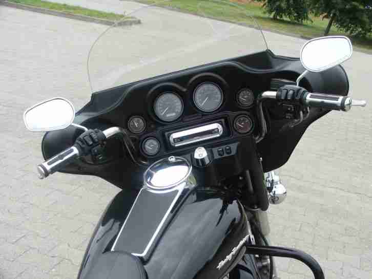 Harley-Davidson Electra Glide Standard