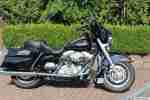 Harley Davidson Electra Glide Touring Top