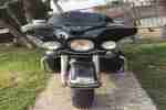 Harley Davidson Electra Glide Ultra Classic