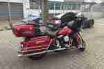 Harley Davidson Electra Glide Ultra Classic