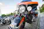 Harley Davidson Electra Glide Ultra Classic