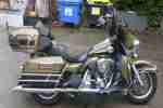 Harley Davidson Electra Glide Ultra Classic