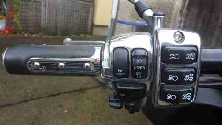 Harley Davidson Electra Glide Ultra Classic 2007