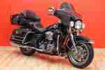 Harley Davidson Electra Glide Ultra Classic