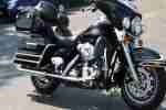 Harley Davidson Electra Glide Ultra Classic