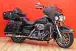 Harley Davidson Electra Glide Ultra Classic