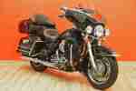 Harley Davidson Electra Glide Ultra Classic