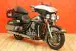 Harley Davidson Electra Glide Ultra Classic