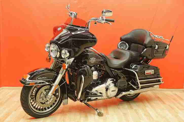 Harley Davidson Electra