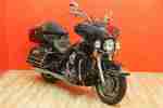 Harley Davidson Electra Glide Ultra Classic