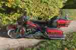 Harley Davidson Electra Glide Ultra Classic