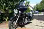 Harley Davidson Electra Glide Ultra FLHTCUI