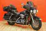 Harley Davidson Electra Glide Ultra FLHTCUI