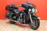 Harley Davidson Electra Glide Ultra Limited