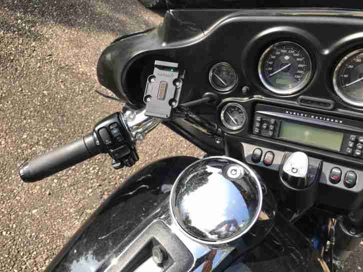 Harley Davidson Electra