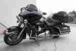 Harley Davidson Electra Glide Ultra classic