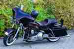 Harley Davidson Electra Glide