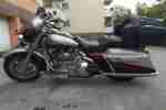 Harley Davidson Electra Screamin Eagle Ultra