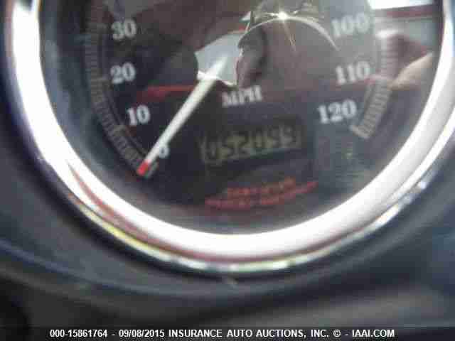 Harley- Davidson Electra Ultra Glide 2002