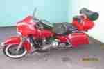 Harley Davidson, Elektra Glide, Road King