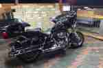 Harley Davidson , Elektra Glide Ultra, US