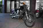 Harley Davidson Evo Softail FXST 1340 TÜV