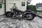 Harley Davidson FAT BOY 2001 Top Zustand Tuv