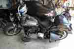 Harley Davidson FAT BOY LO SPEZIAL