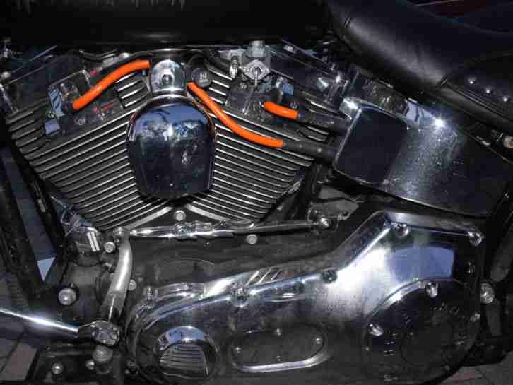 Harley Davidson FAT BOY , US Import