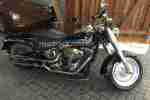 Harley Davidson FATBOY, Baujahr 2010 Top