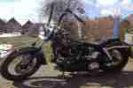 Harley Davidson FL1200 Shovelhead, Preis VHB