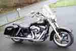 Harley Davidson FLD103 Dyna Switchback