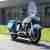 Harley Davidson FLH
