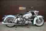 Harley Davidson FLH Duo Glide Panhead 1959