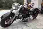 Harley Davidson FLH Electra Glide Shovel Head