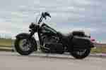 Harley Davidson FLHCS Softail Heritage 114