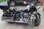 Harley Davidson FLHP 103, Road King Police