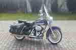 Harley Davidson FLHR FLHRI Road King 2001