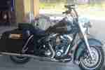 Harley Davidson FLHR ROAD KING 2012