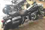 Harley Davidson FLHR Road King Twin Cam