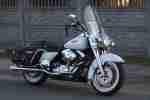 Harley Davidson FLHRC 2002 Roadking Classic