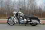 Harley Davidson FLHRSE4 Road King CVO bj.2013