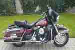 Harley Davidson FLHT FLHX Electra EVO